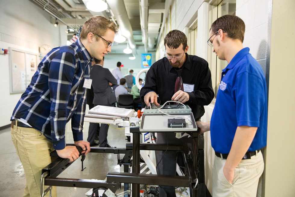 Engineering Design Conference